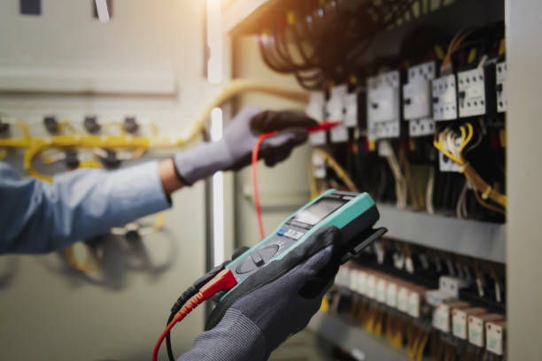 Best Electrical Wiring and Rewiring  in Hacienda Heights, CA